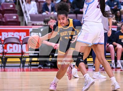 Thumbnail 3 in Shady Side Academy @ Loyalsock Township (PIAA 3A State Final) photogallery.