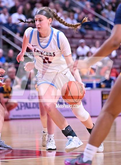 Thumbnail 1 in Shady Side Academy @ Loyalsock Township (PIAA 3A State Final) photogallery.