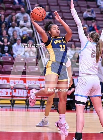 Thumbnail 1 in Shady Side Academy @ Loyalsock Township (PIAA 3A State Final) photogallery.