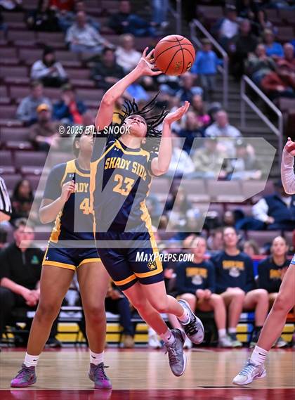 Thumbnail 1 in Shady Side Academy @ Loyalsock Township (PIAA 3A State Final) photogallery.