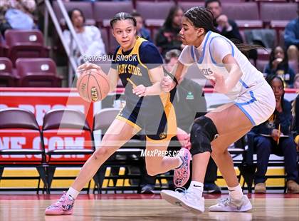 Thumbnail 2 in Shady Side Academy @ Loyalsock Township (PIAA 3A State Final) photogallery.
