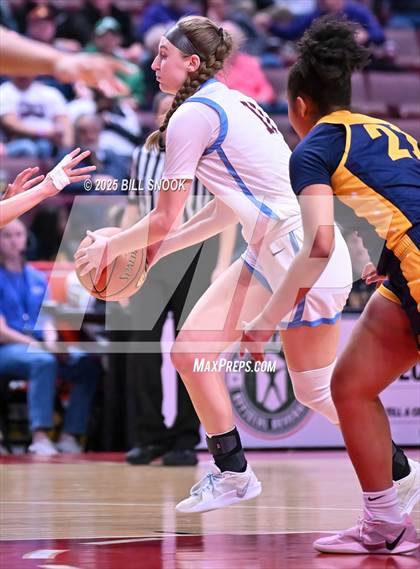 Thumbnail 3 in Shady Side Academy @ Loyalsock Township (PIAA 3A State Final) photogallery.