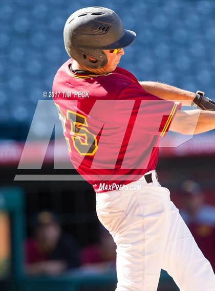 Thumbnail 3 in Costa Mesa vs. Estancia photogallery.