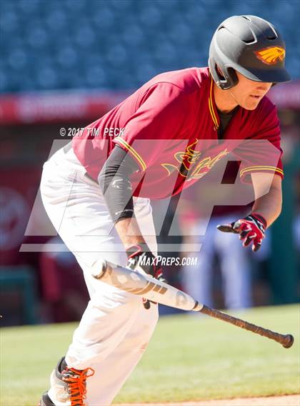 Thumbnail 1 in Costa Mesa vs. Estancia photogallery.