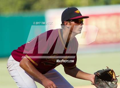 Thumbnail 3 in Costa Mesa vs. Estancia photogallery.