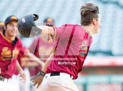 Thumbnail 3 in Costa Mesa vs. Estancia photogallery.