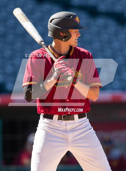 Thumbnail 3 in Costa Mesa vs. Estancia photogallery.