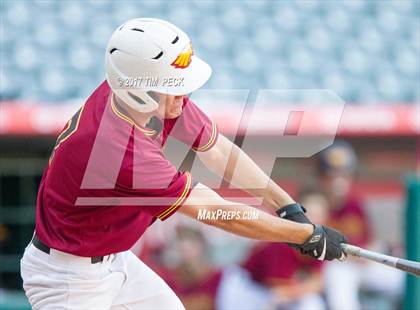 Thumbnail 2 in Costa Mesa vs. Estancia photogallery.