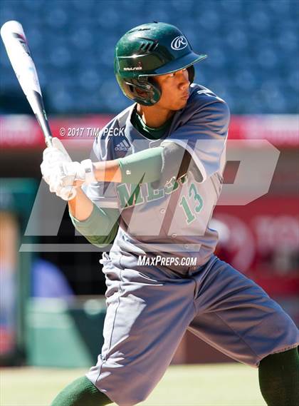 Thumbnail 3 in Costa Mesa vs. Estancia photogallery.