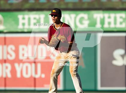 Thumbnail 3 in Costa Mesa vs. Estancia photogallery.