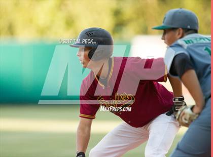 Thumbnail 2 in Costa Mesa vs. Estancia photogallery.