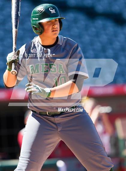 Thumbnail 3 in Costa Mesa vs. Estancia photogallery.