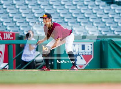 Thumbnail 1 in Costa Mesa vs. Estancia photogallery.