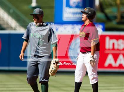 Thumbnail 1 in Costa Mesa vs. Estancia photogallery.