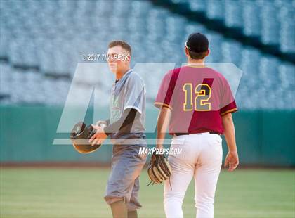 Thumbnail 3 in Costa Mesa vs. Estancia photogallery.