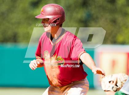 Thumbnail 3 in Costa Mesa vs. Estancia photogallery.