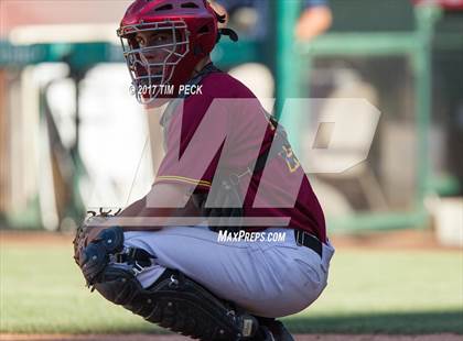 Thumbnail 1 in Costa Mesa vs. Estancia photogallery.