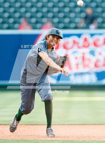 Thumbnail 2 in Costa Mesa vs. Estancia photogallery.