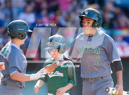 Thumbnail 1 in Costa Mesa vs. Estancia photogallery.