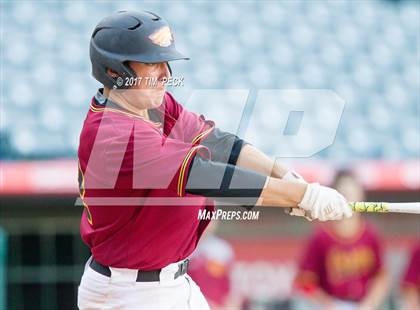 Thumbnail 3 in Costa Mesa vs. Estancia photogallery.
