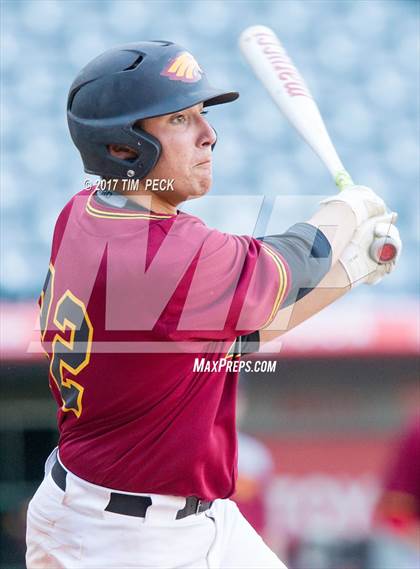 Thumbnail 1 in Costa Mesa vs. Estancia photogallery.
