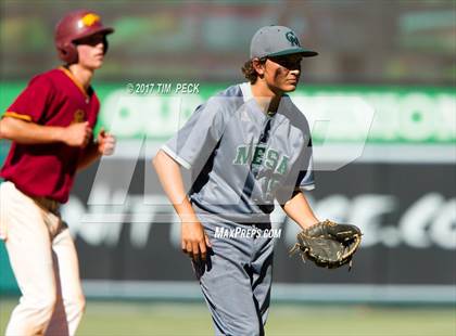 Thumbnail 3 in Costa Mesa vs. Estancia photogallery.