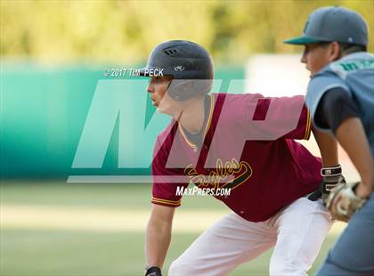 Thumbnail 3 in Costa Mesa vs. Estancia photogallery.