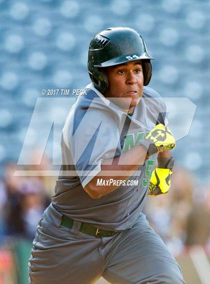 Thumbnail 1 in Costa Mesa vs. Estancia photogallery.