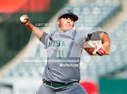 Thumbnail 1 in Costa Mesa vs. Estancia photogallery.