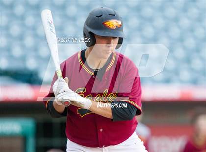Thumbnail 1 in Costa Mesa vs. Estancia photogallery.