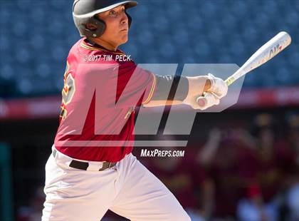 Thumbnail 2 in Costa Mesa vs. Estancia photogallery.