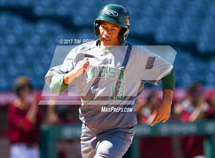 Thumbnail 2 in Costa Mesa vs. Estancia photogallery.