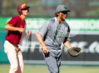 Thumbnail 2 in Costa Mesa vs. Estancia photogallery.