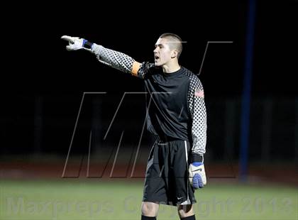 Thumbnail 3 in Piedmont @ Acalanes (CIF NCS D2 Playoffs) photogallery.