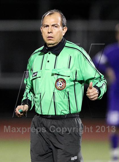 Thumbnail 3 in Piedmont @ Acalanes (CIF NCS D2 Playoffs) photogallery.
