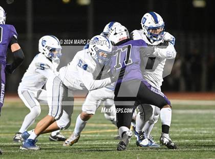 Thumbnail 2 in El Rancho @ Portola (CIF-SS Division 11 Final) photogallery.