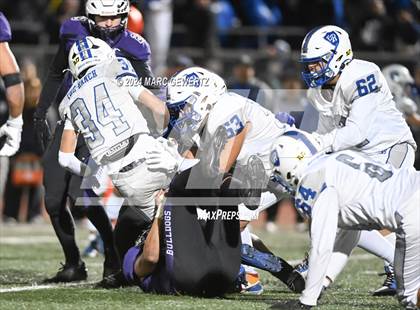 Thumbnail 2 in El Rancho @ Portola (CIF-SS Division 11 Final) photogallery.