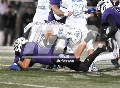 Thumbnail 3 in El Rancho @ Portola (CIF-SS Division 11 Final) photogallery.