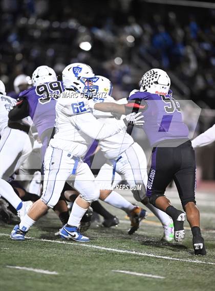 Thumbnail 1 in El Rancho @ Portola (CIF-SS Division 11 Final) photogallery.