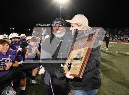 Thumbnail 1 in El Rancho @ Portola (CIF-SS Division 11 Final) photogallery.