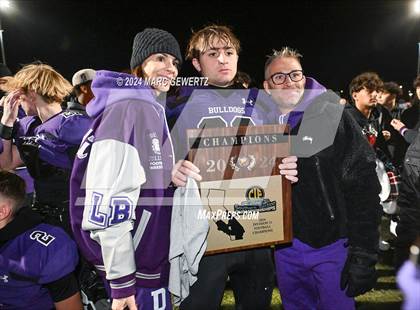 Thumbnail 3 in El Rancho @ Portola (CIF-SS Division 11 Final) photogallery.