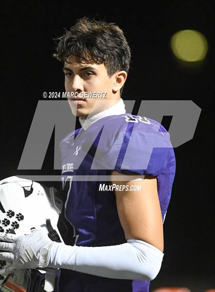 Thumbnail 1 in El Rancho @ Portola (CIF-SS Division 11 Final) photogallery.
