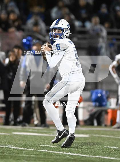 Thumbnail 1 in El Rancho @ Portola (CIF-SS Division 11 Final) photogallery.