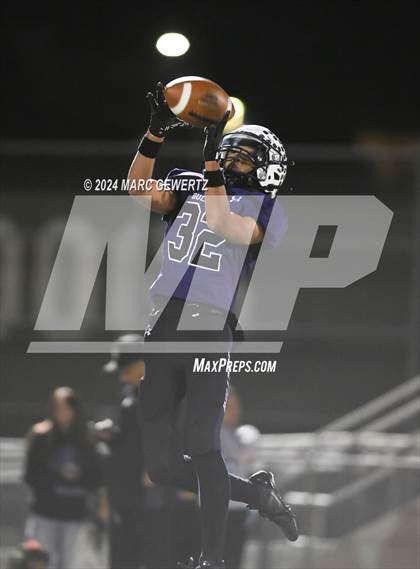 Thumbnail 2 in El Rancho @ Portola (CIF-SS Division 11 Final) photogallery.