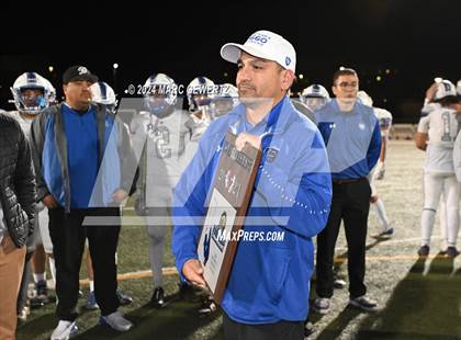 Thumbnail 3 in El Rancho @ Portola (CIF-SS Division 11 Final) photogallery.