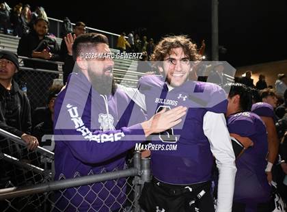Thumbnail 3 in El Rancho @ Portola (CIF-SS Division 11 Final) photogallery.