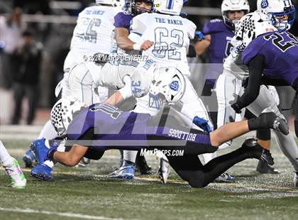 Thumbnail 2 in El Rancho @ Portola (CIF-SS Division 11 Final) photogallery.