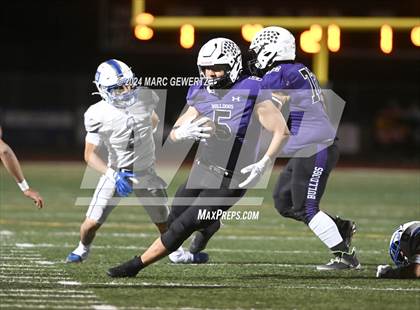 Thumbnail 1 in El Rancho @ Portola (CIF-SS Division 11 Final) photogallery.