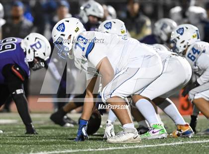 Thumbnail 2 in El Rancho @ Portola (CIF-SS Division 11 Final) photogallery.