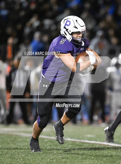 Thumbnail 2 in El Rancho @ Portola (CIF-SS Division 11 Final) photogallery.